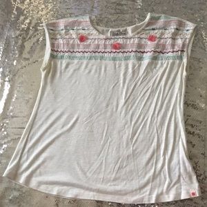 Lucky Brand Tee for girls